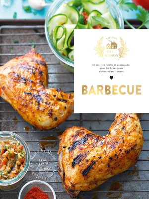 cover image of Barbecue